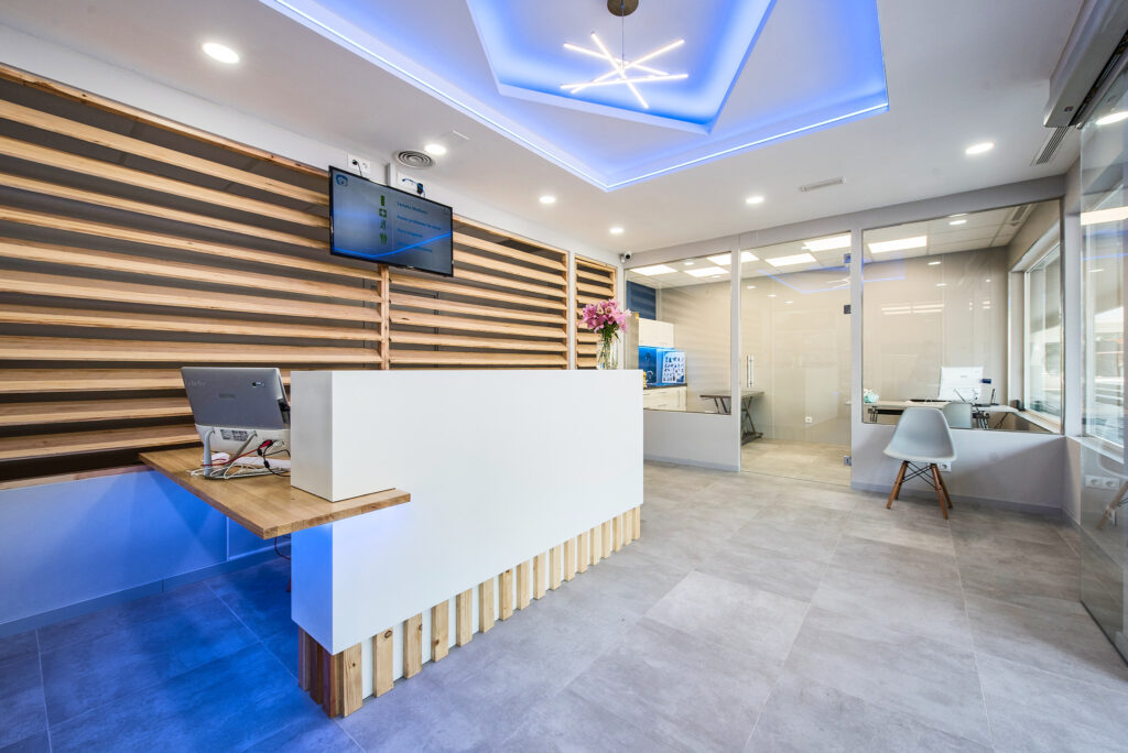 clinica peñagrande 35
