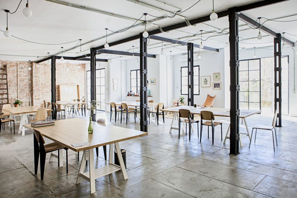 coworking cuatro caminos 3
